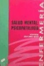 Salud mental : psicopatología