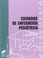 Cuidados de enfermería pediátrica
