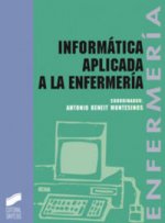 Informática aplicada a la enfermería