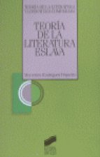 Teoría de la literatura eslava