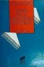 Teoría de la literatura francesa