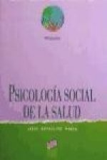Psicología social de la salud