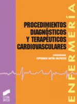 Procedimientos y diagnósticos terapéuticos cardiovasculares