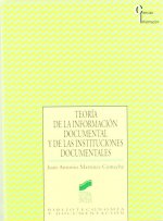 Teoría de la información documental y de las instituciones documentales
