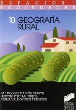 Geografía rural
