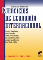 Ejercicios de economía internacional