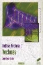 Análisis vectorial : vectores
