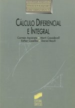 Cálculo diferencial e integral