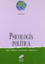 Psicología política
