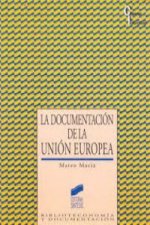 La documentación en la Unión Europea