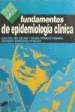 Fundamentos de epidemiología clínica