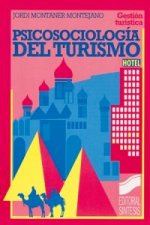 Psicología del turismo