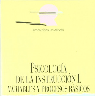 Variables y procesos básicos