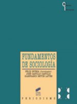 Fundamentos de sociología