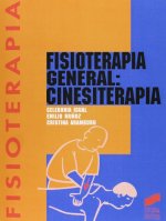 Fisioterapia general : cinesiterapia