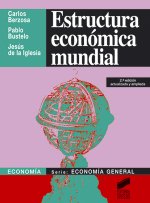 Estructura económica mundial