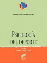 Psicología del deporte