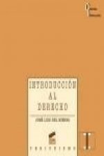Introducción al derecho