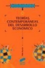 Teorías contemporáneas del desarrollo económico