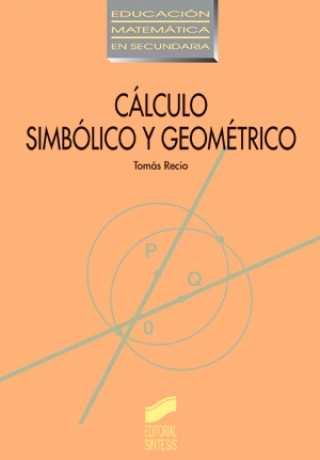 Cálculo simbólico y geométrico