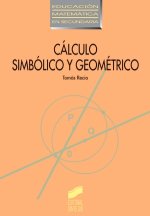 Cálculo simbólico y geométrico