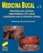 Enfermedades óseas y desórdenes temporomandibulares : dolor facial y manipulaciones orales de enfermedades sistemáticas