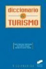 Diccionario de turismo