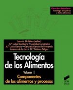 Componentes de los alimentos y procesos