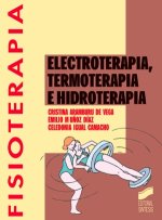 Electroterapia, termoterapia e hidroterapia