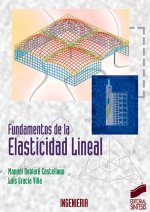 Fundamentos de la elasticidad lineal