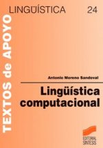 Lingüística computacional