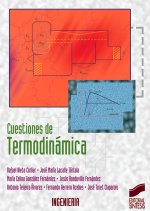Cuestiones de termodinámica
