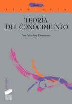 Teoría del conocimiento : sujeto, lenguaje, mundo