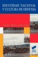 Identidad nacional y cultura de defensa