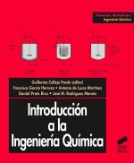 Introducción a la ingeniería química