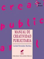 Manual de creatividad publicitaria