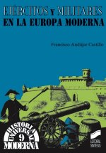 Ejércitos y militares en la Europa moderna