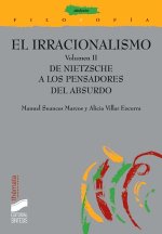 De Nietzsche a los pensadores del absurdo