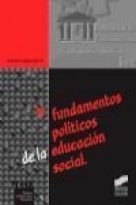 Fundamentos políticos de la educación social