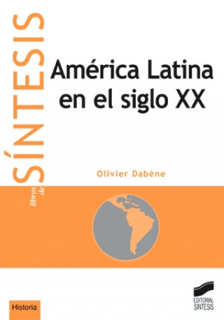 América Latina en el siglo XX