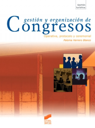 Gestión y organización de congresos