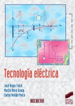 Tecnología eléctrica