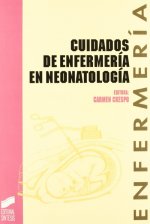 Cuidados de enfermería en neonatología