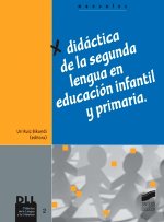 Didáctica de la segunda lengua en Educación Infantil y Primaria