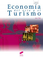 Economía del ocio y del turismo
