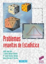 Problemas resueltos de estadística