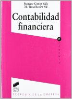 Contabilidad financiera