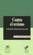 Contra el sexismo : coeducación y democracia en la escuela