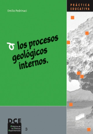 Los procesos geológicos internos
