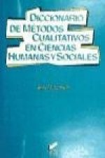Diccionario de métodos cualitativos en ciencias humanas y sociales